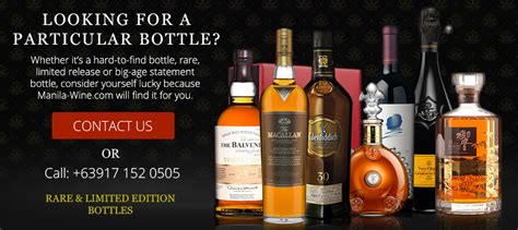 Manila Wine Shop: Buy Wine and Spirits Online: Wine, Sparkling.